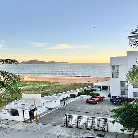 Departamento Todo Cerca Playa Azul Lägenhet Manzanillo Exteriör bild