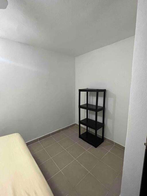 Departamento Todo Cerca Playa Azul Lägenhet Manzanillo Exteriör bild