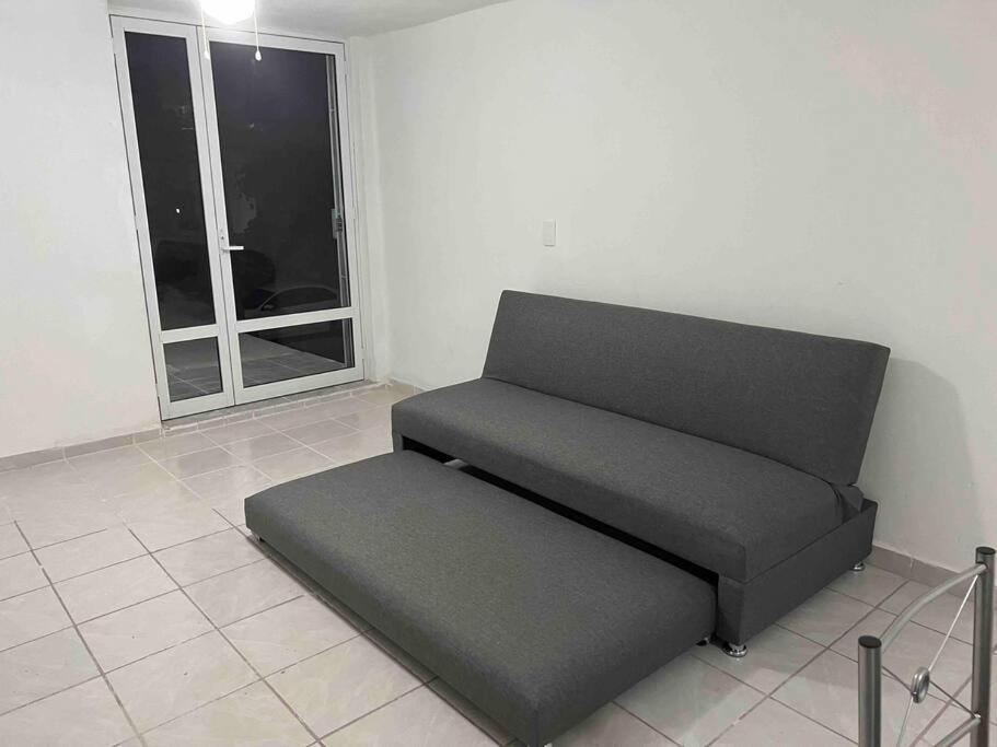 Departamento Todo Cerca Playa Azul Lägenhet Manzanillo Exteriör bild