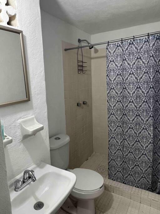 Departamento Todo Cerca Playa Azul Lägenhet Manzanillo Exteriör bild