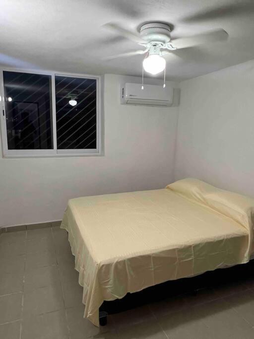 Departamento Todo Cerca Playa Azul Lägenhet Manzanillo Exteriör bild
