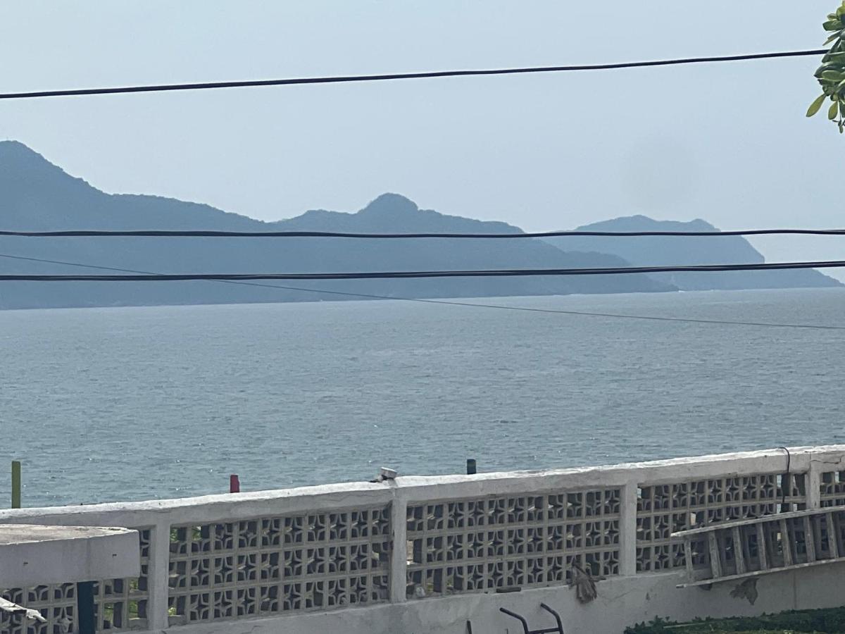 Departamento Todo Cerca Playa Azul Lägenhet Manzanillo Exteriör bild