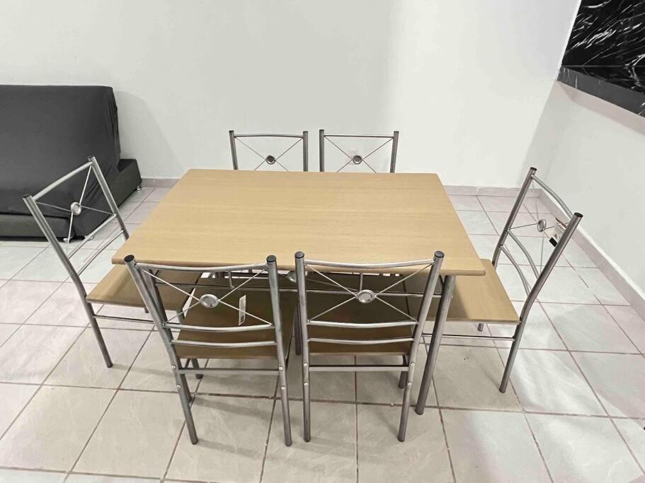 Departamento Todo Cerca Playa Azul Lägenhet Manzanillo Exteriör bild